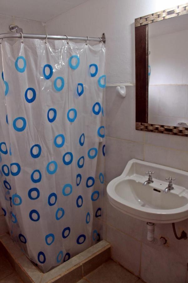 Alhue Patagonia Hostel San Martín de los Andes Eksteriør billede